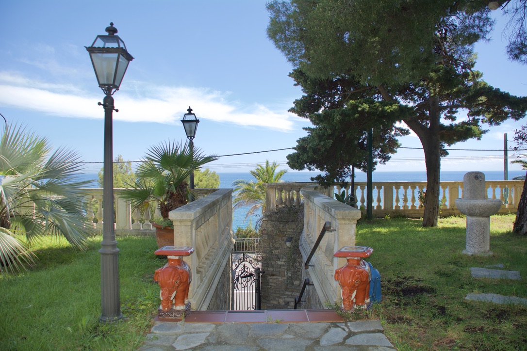 Image of Twins Luxury Villa Sanremo