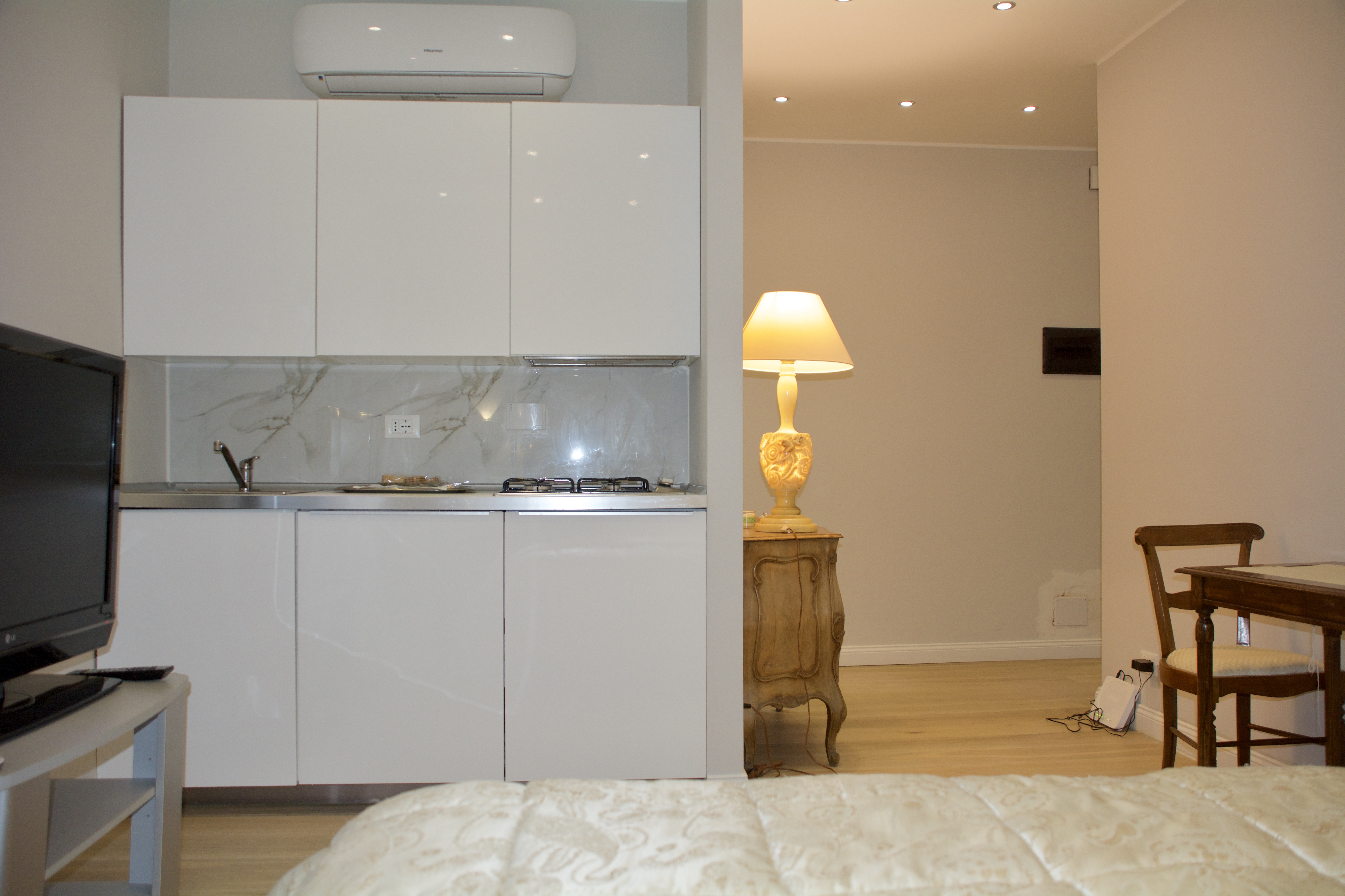 Image of Twins Apartment Bordighera
