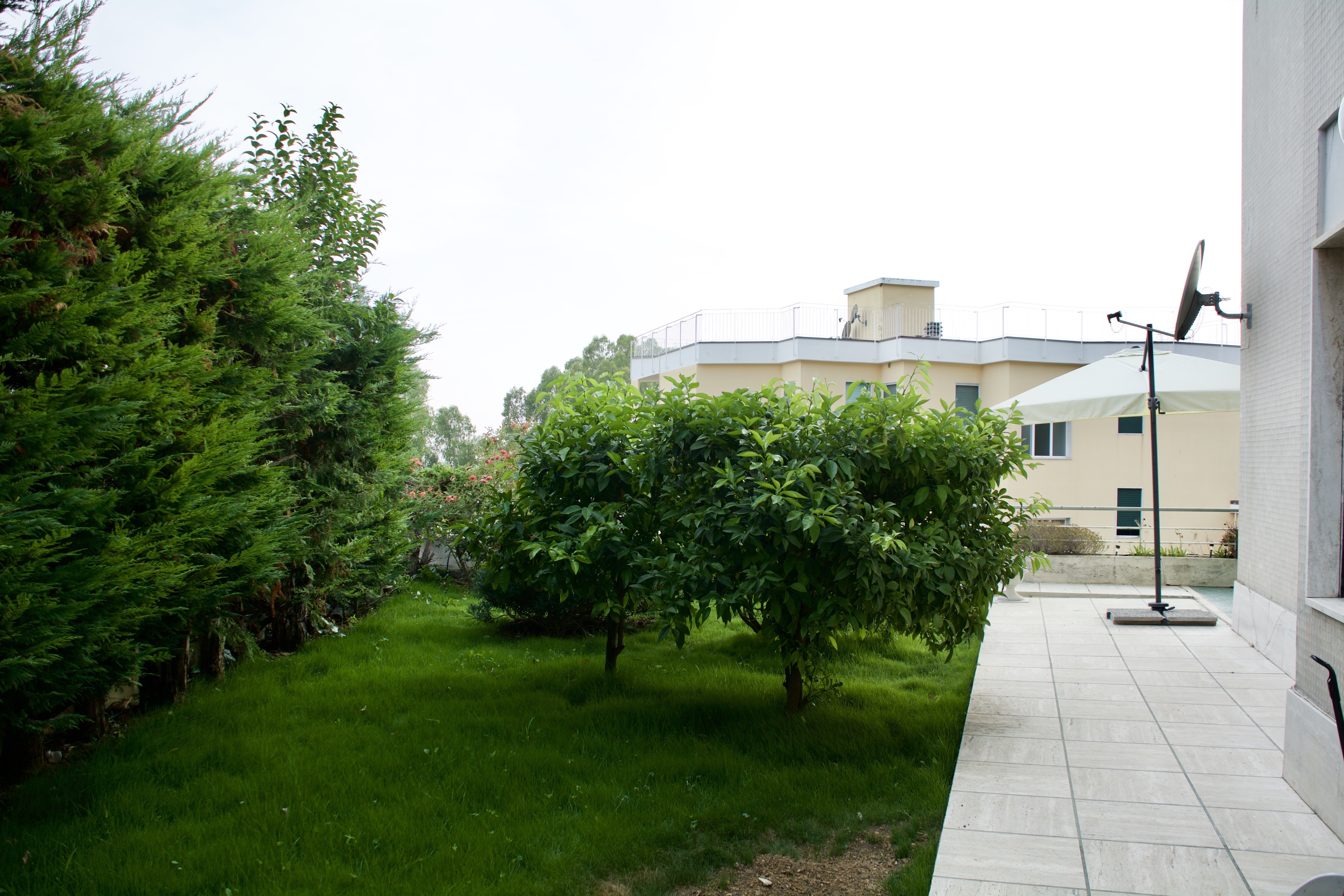 Twins Apartment Ospedaletti