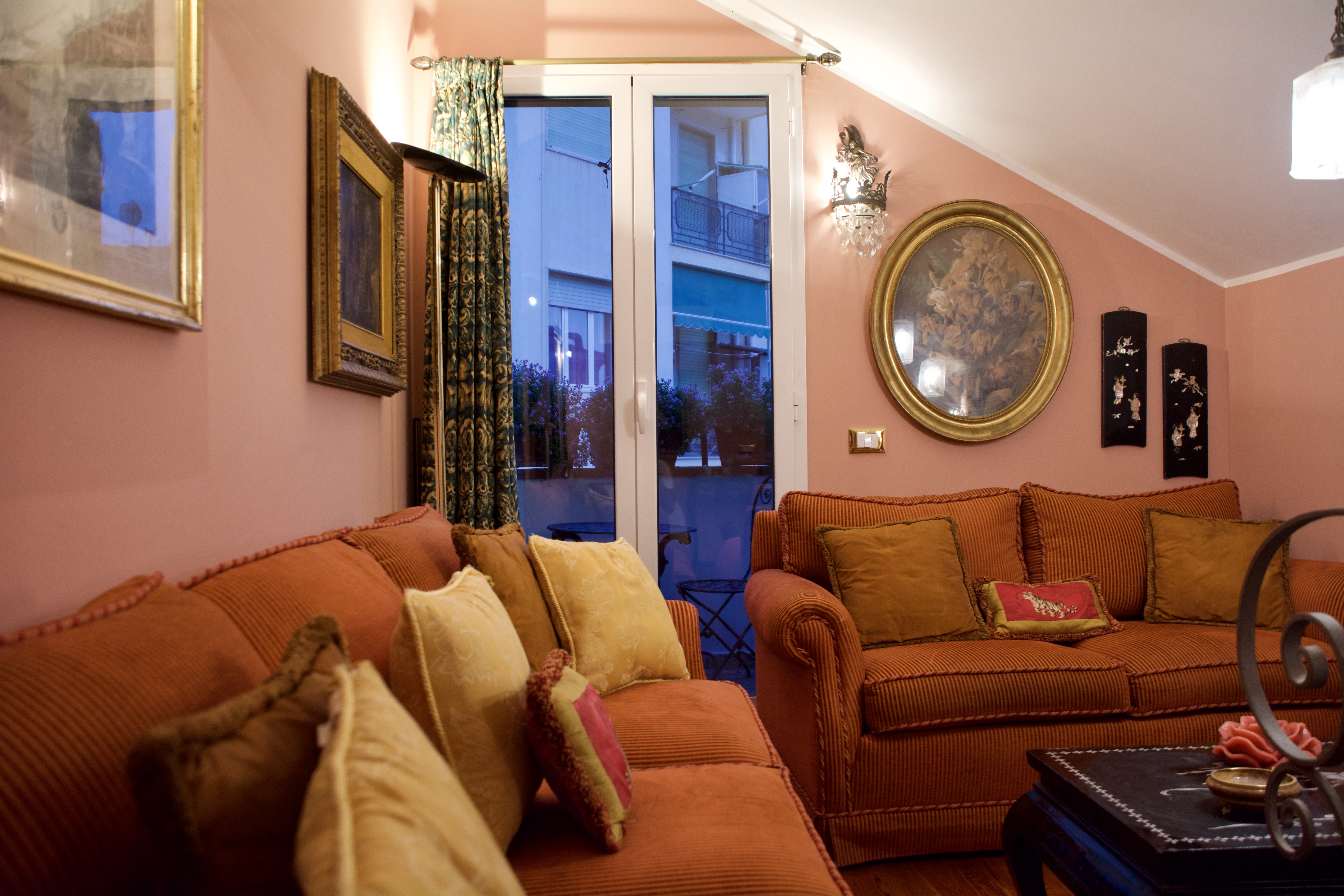 Image of Twins Junior Suite