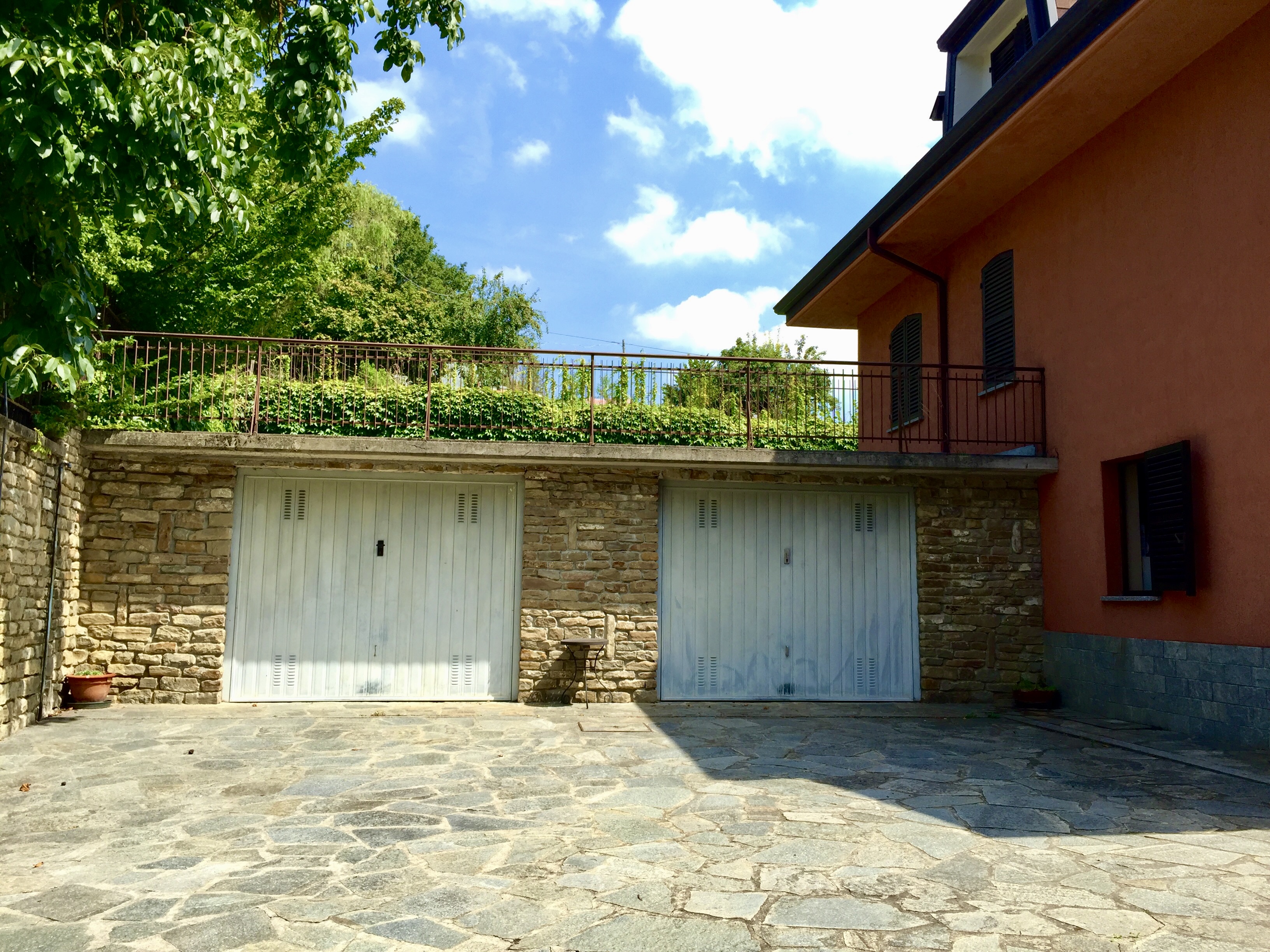 Image of Villa Perlo Piedmont