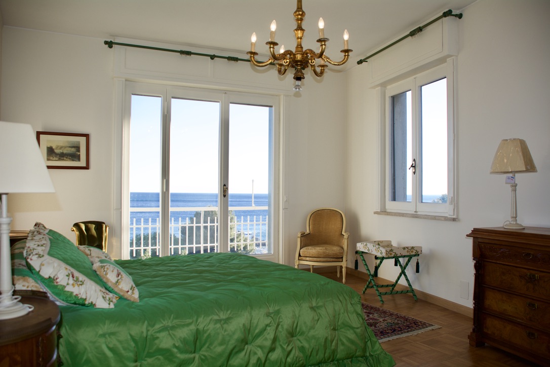 Image of Twins Penthouse Ospedaletti