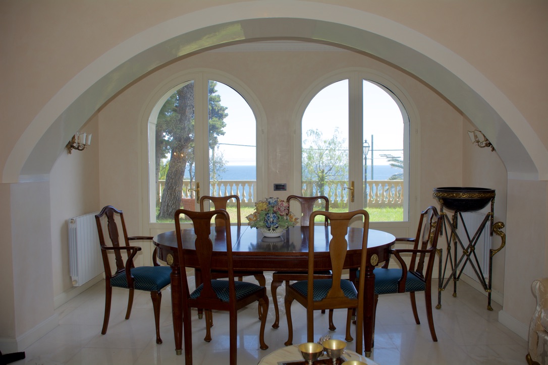 Image of Twins Luxury Villa Sanremo