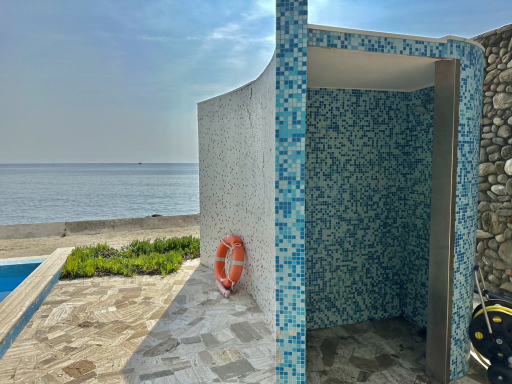 Image of Twins Apartment Beach