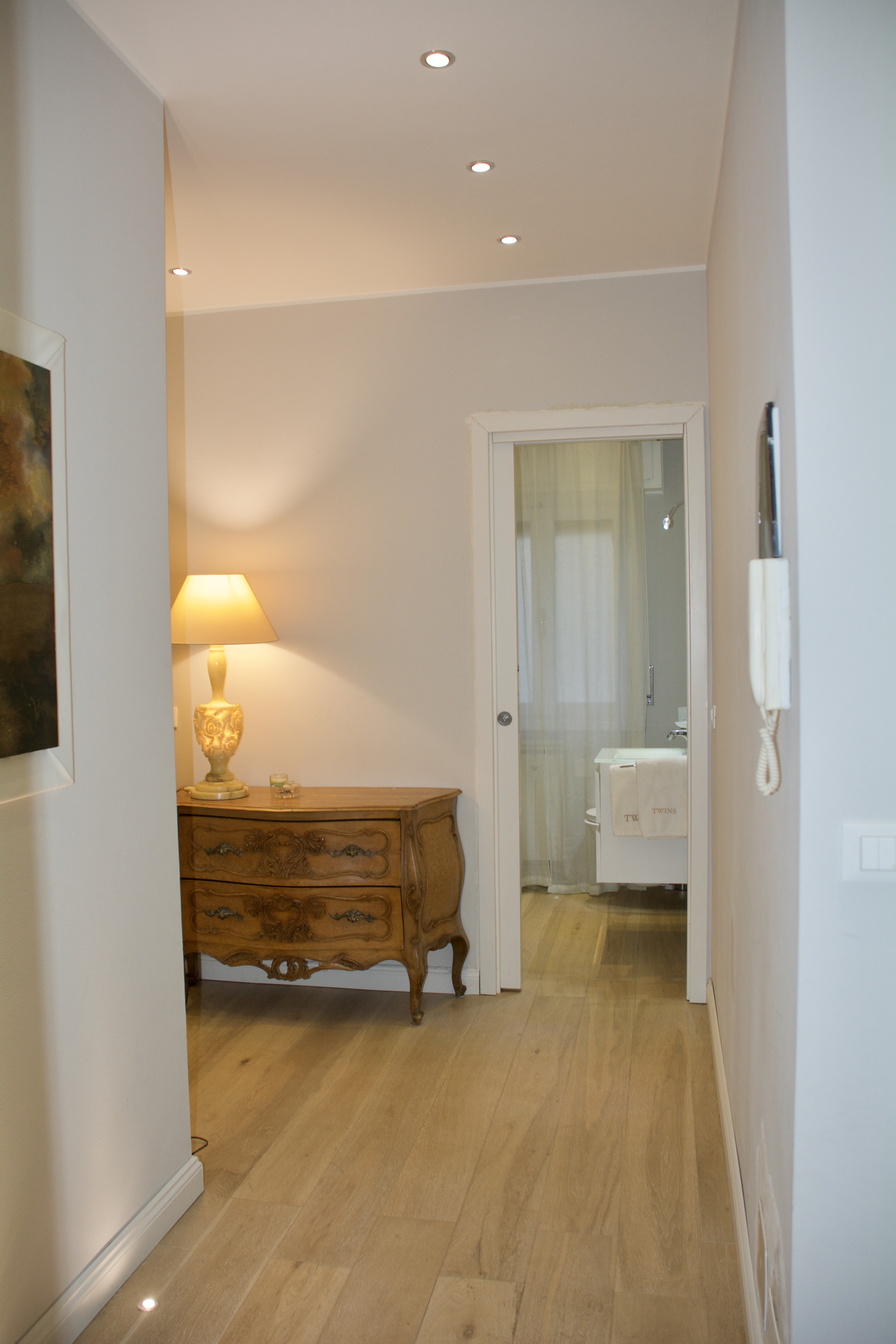 Image of Twins Apartment Bordighera