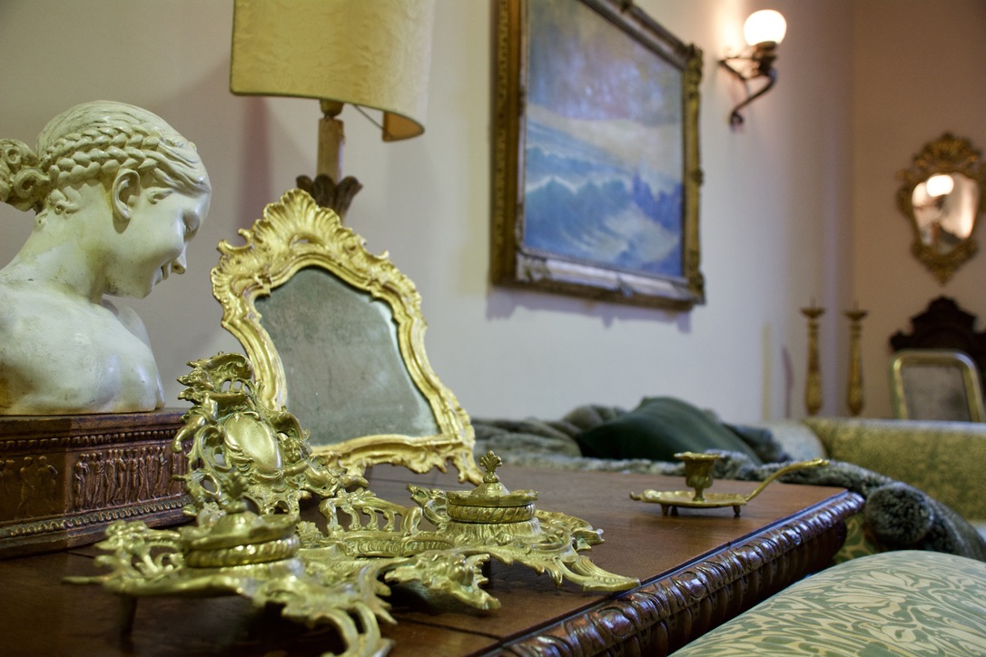 Image of Twins Apartments Suite