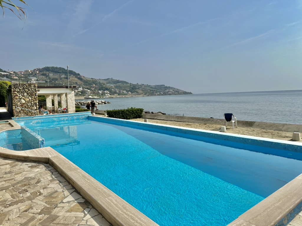 Image of Twins Apartment Beach