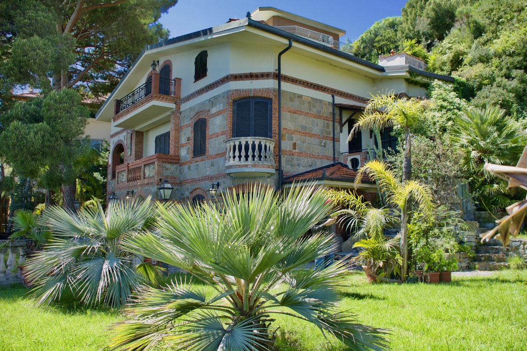 Image of Twins Luxury Villa Sanremo