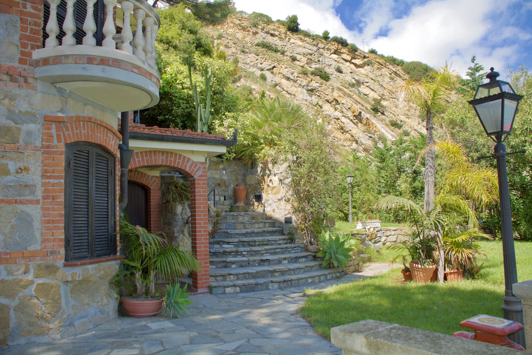 Image of Twins Luxury Villa Sanremo