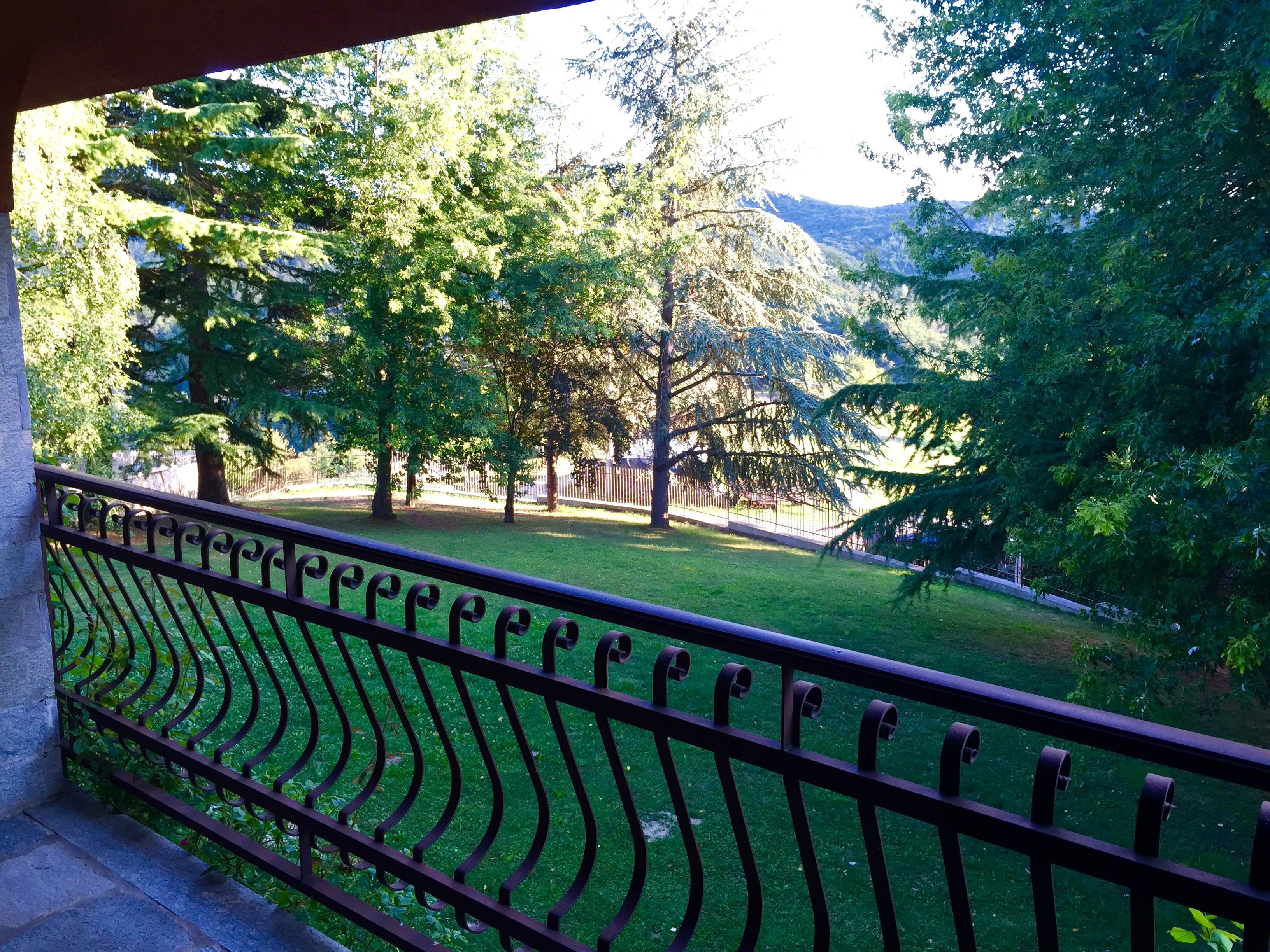 Image of Villa Perlo Piedmont