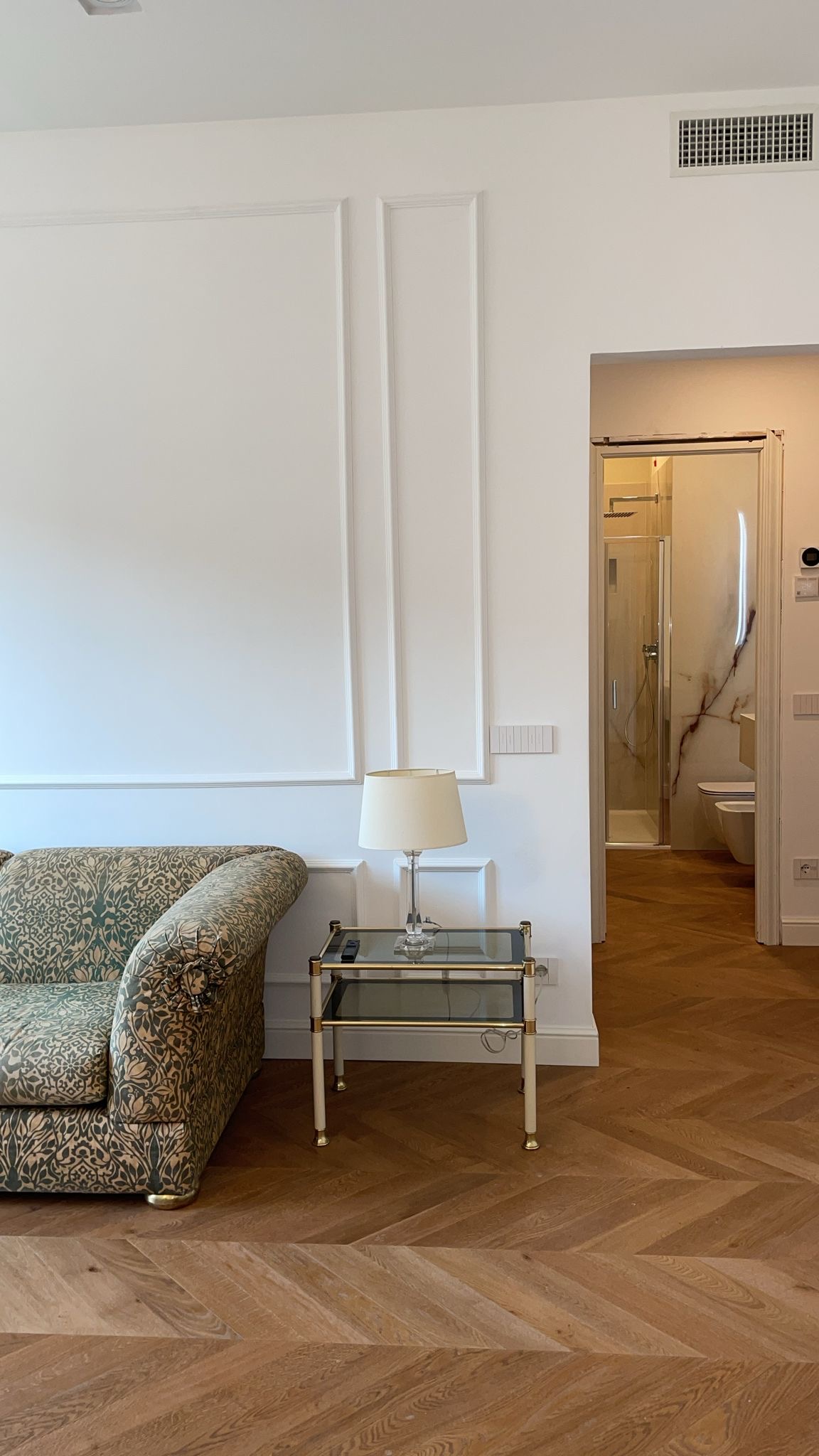 Image of Twins Master Apartment
