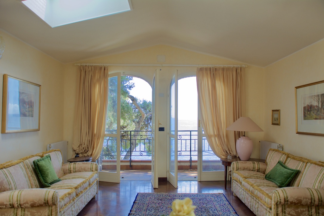 Image of Twins Luxury Villa Sanremo