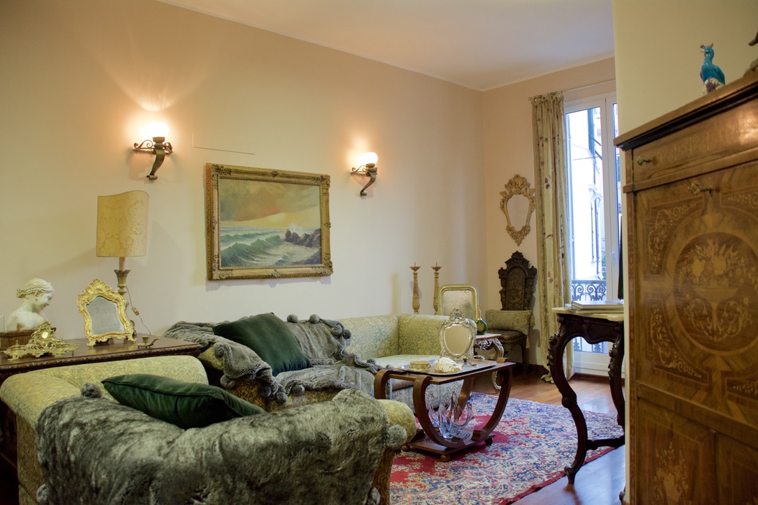 Image of Twins Apartments Suite