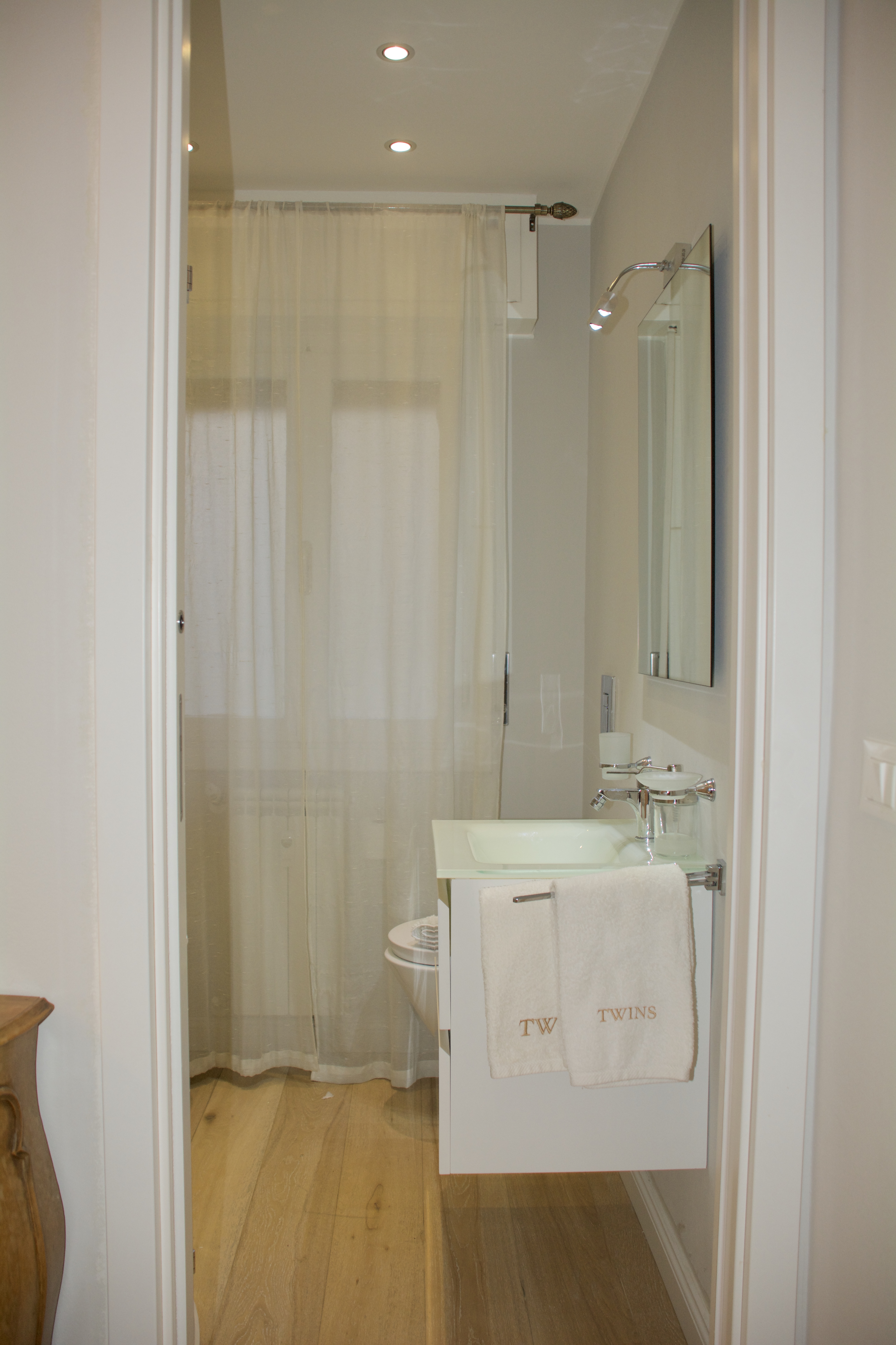 Image of Twins Apartment Bordighera