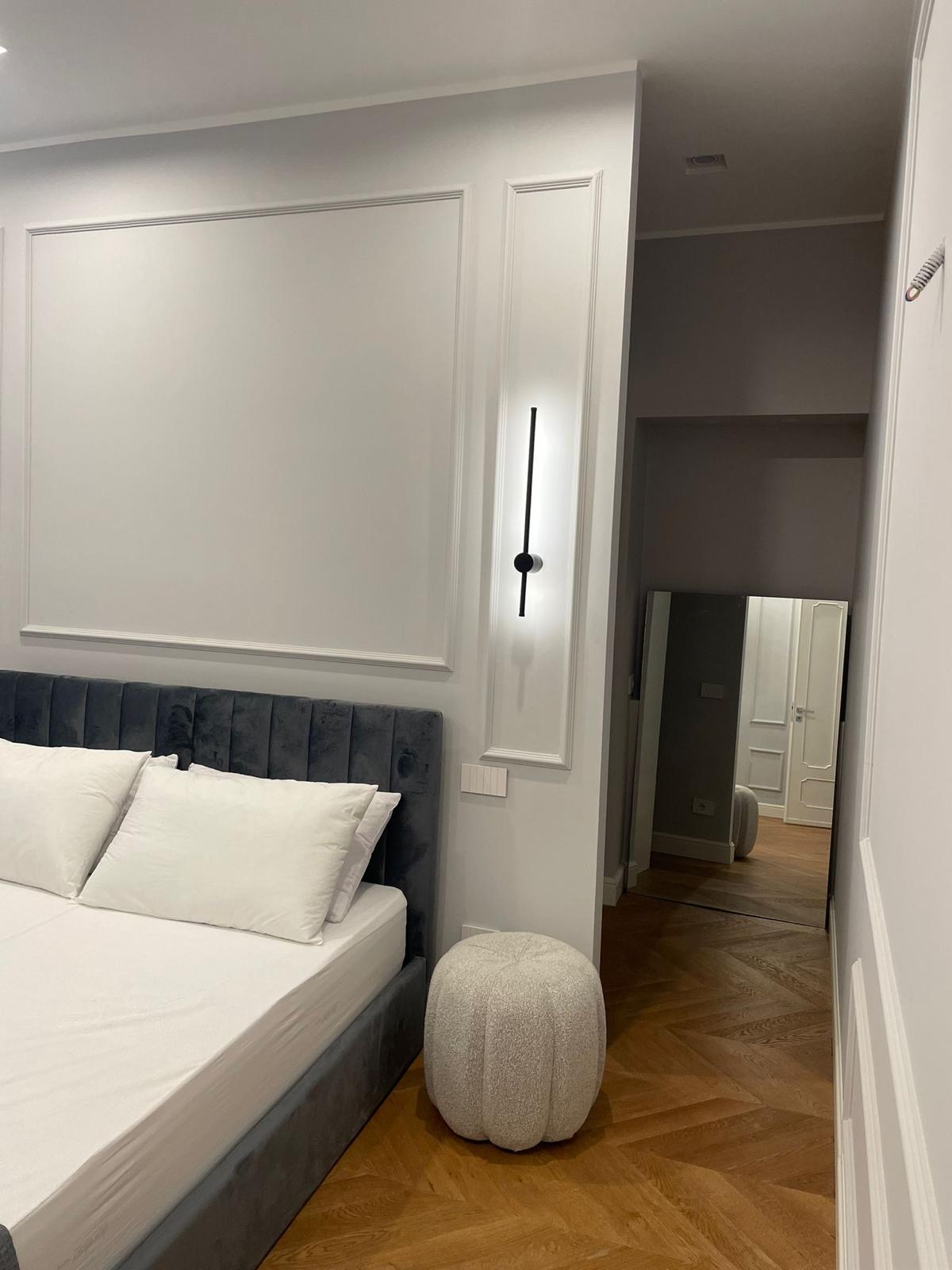 Twins Master Apartment
