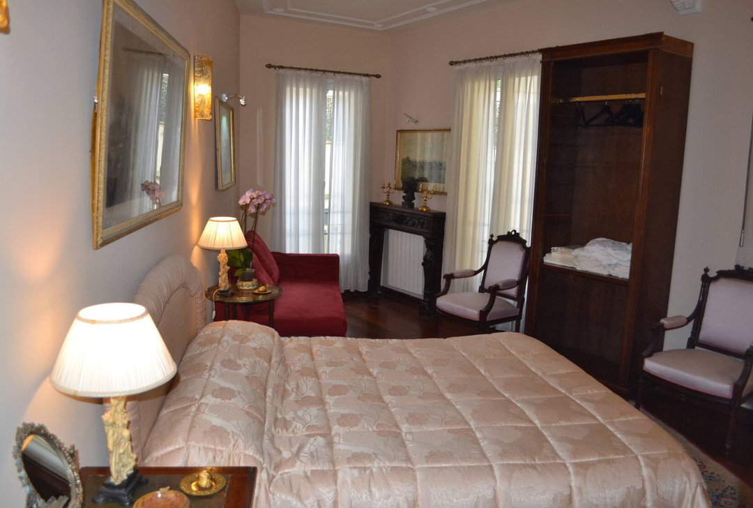 Suite Familiare Deluxe