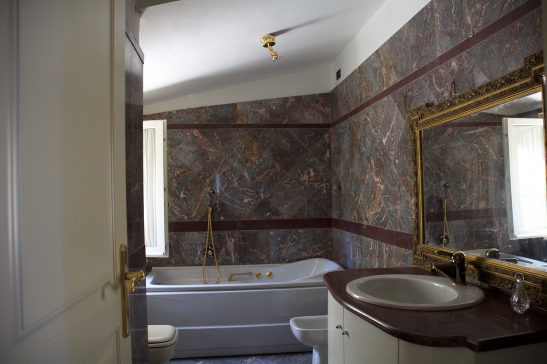 Image of Twins Luxury Villa Sanremo