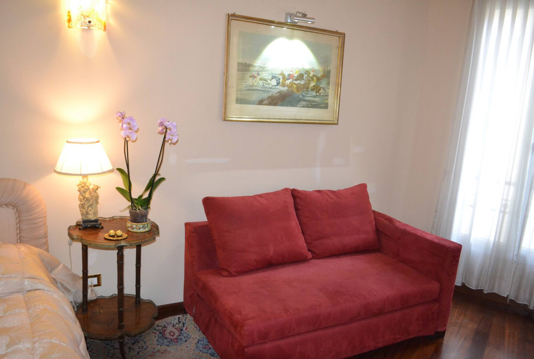 Suite Familiare Deluxe