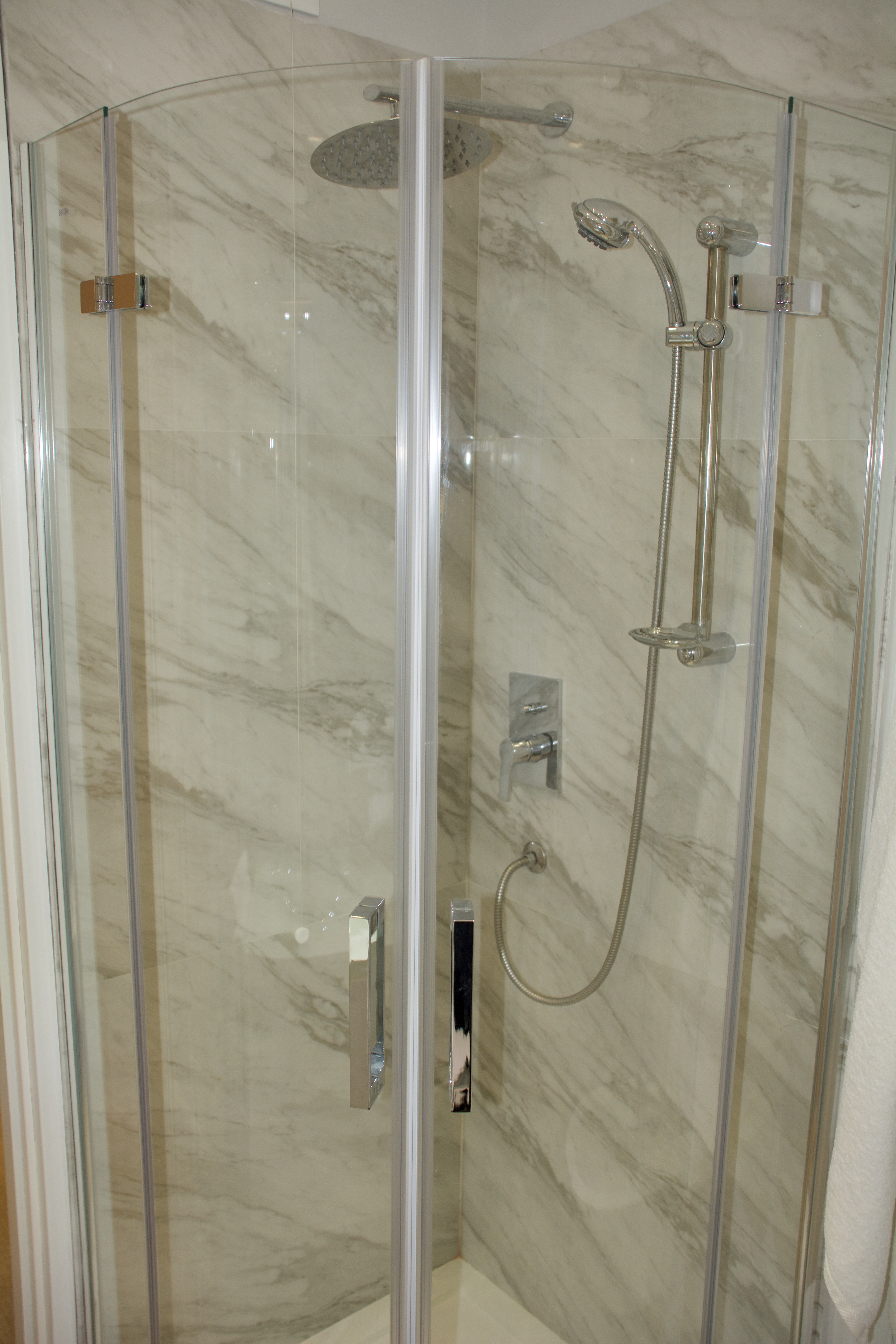 Image of Twins Apartment Bordighera