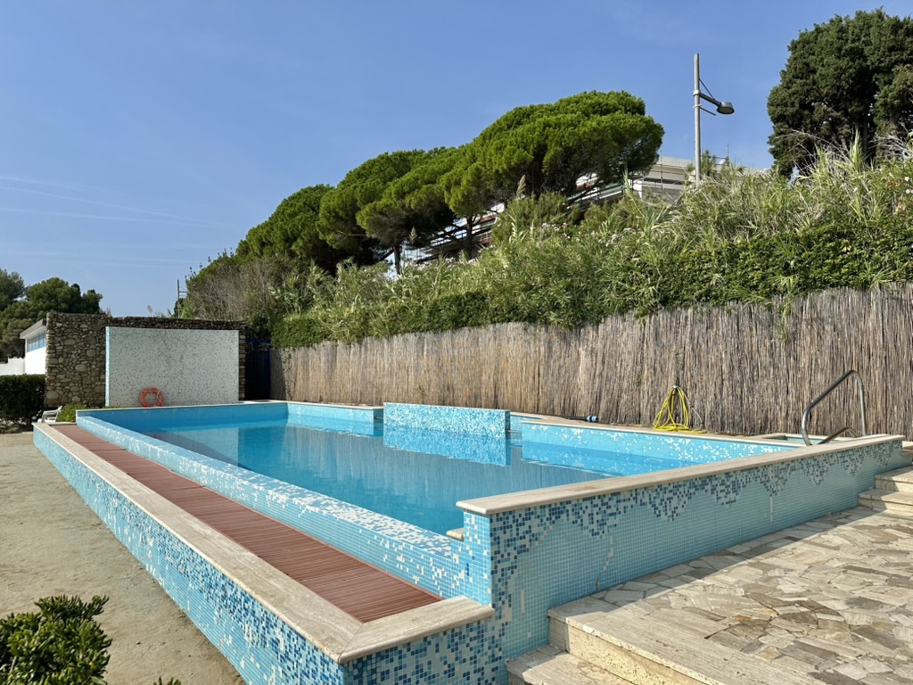 Image of Twins Apartment Beach