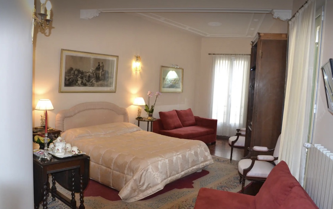 Image of Suite Familiare Deluxe
