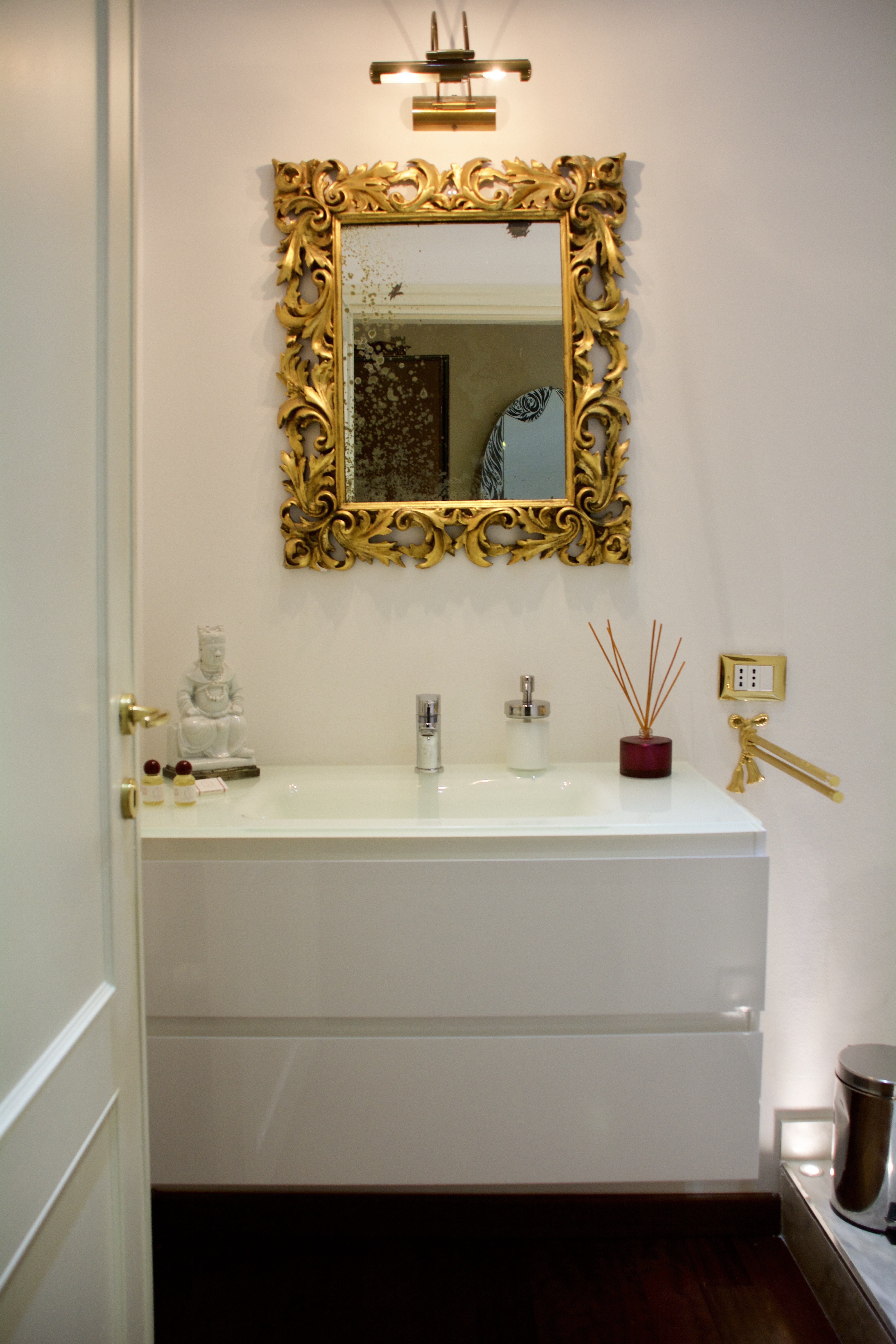 Image of Twins Apartments Suite