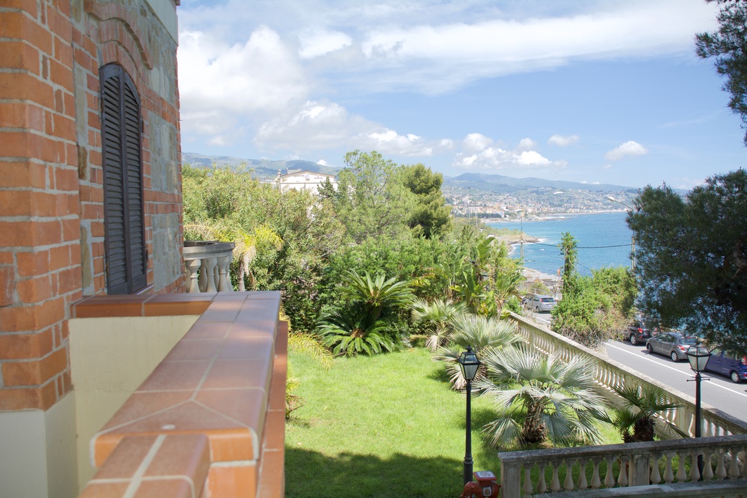 Image of Twins Luxury Villa Sanremo