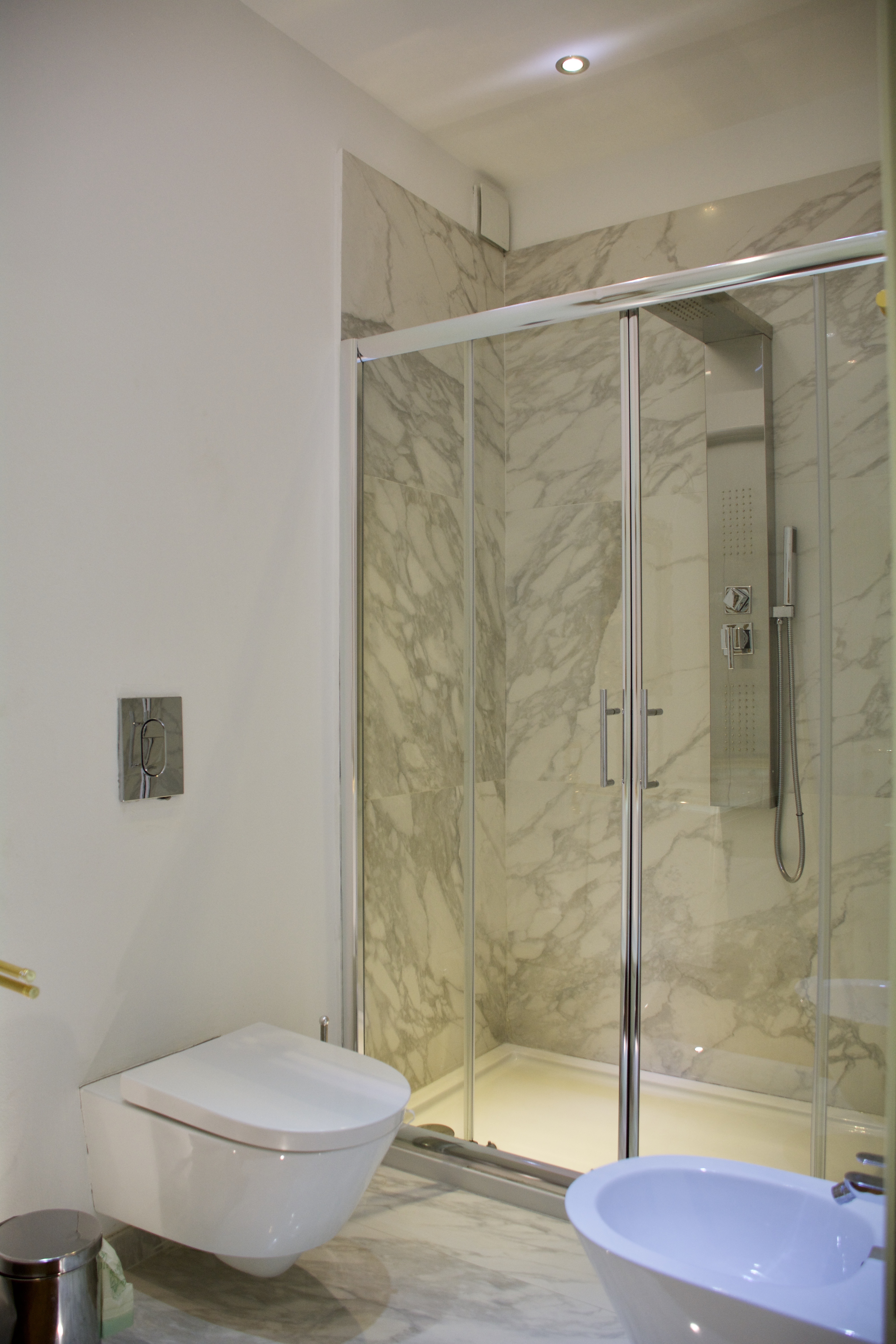 Image of Twins Apartments Suite