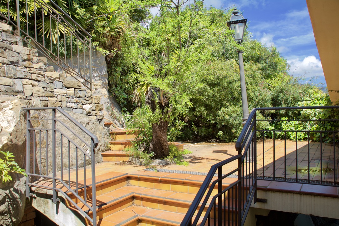 Image of Twins Luxury Villa Sanremo