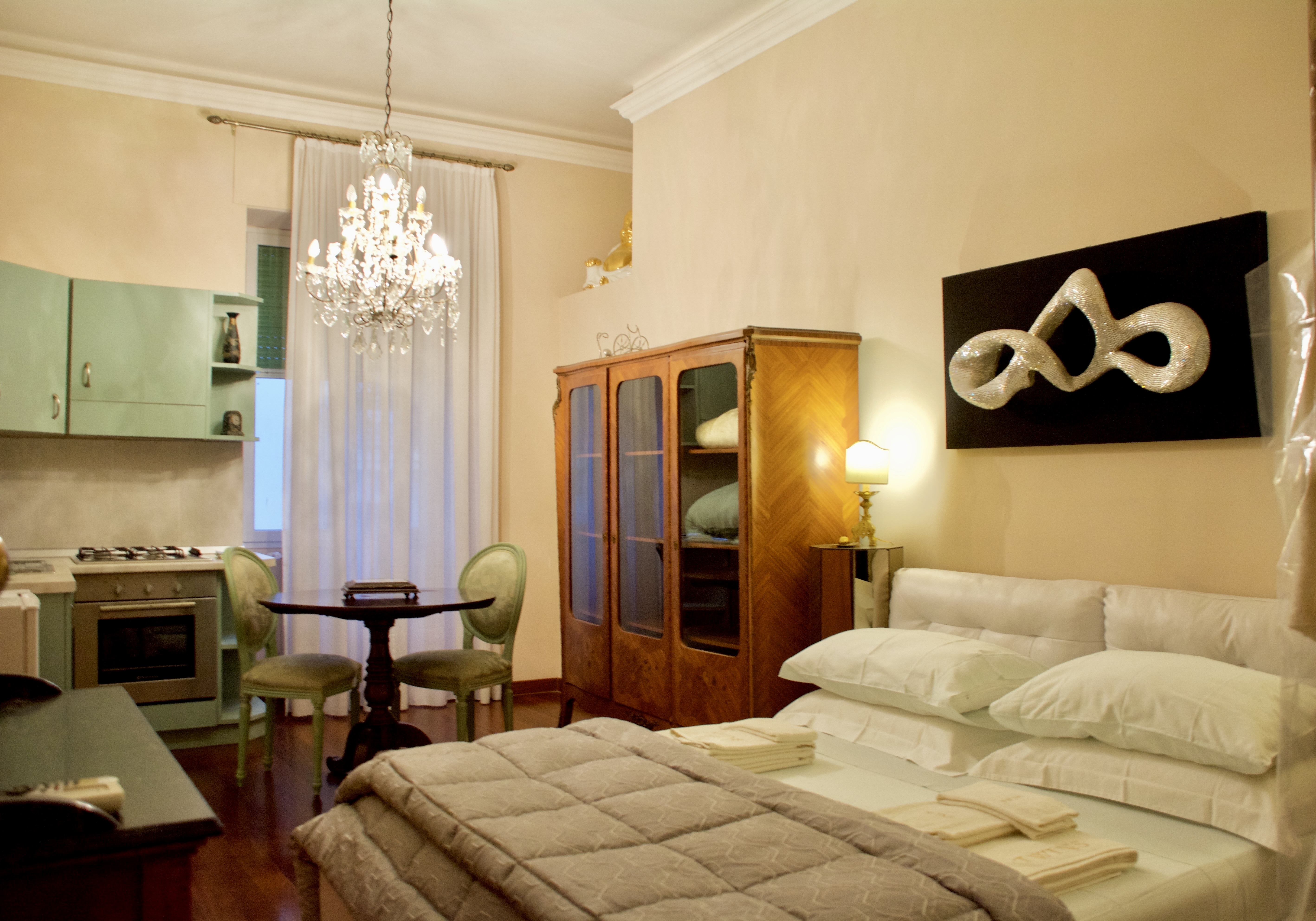 Image of Twins Deluxe Room
