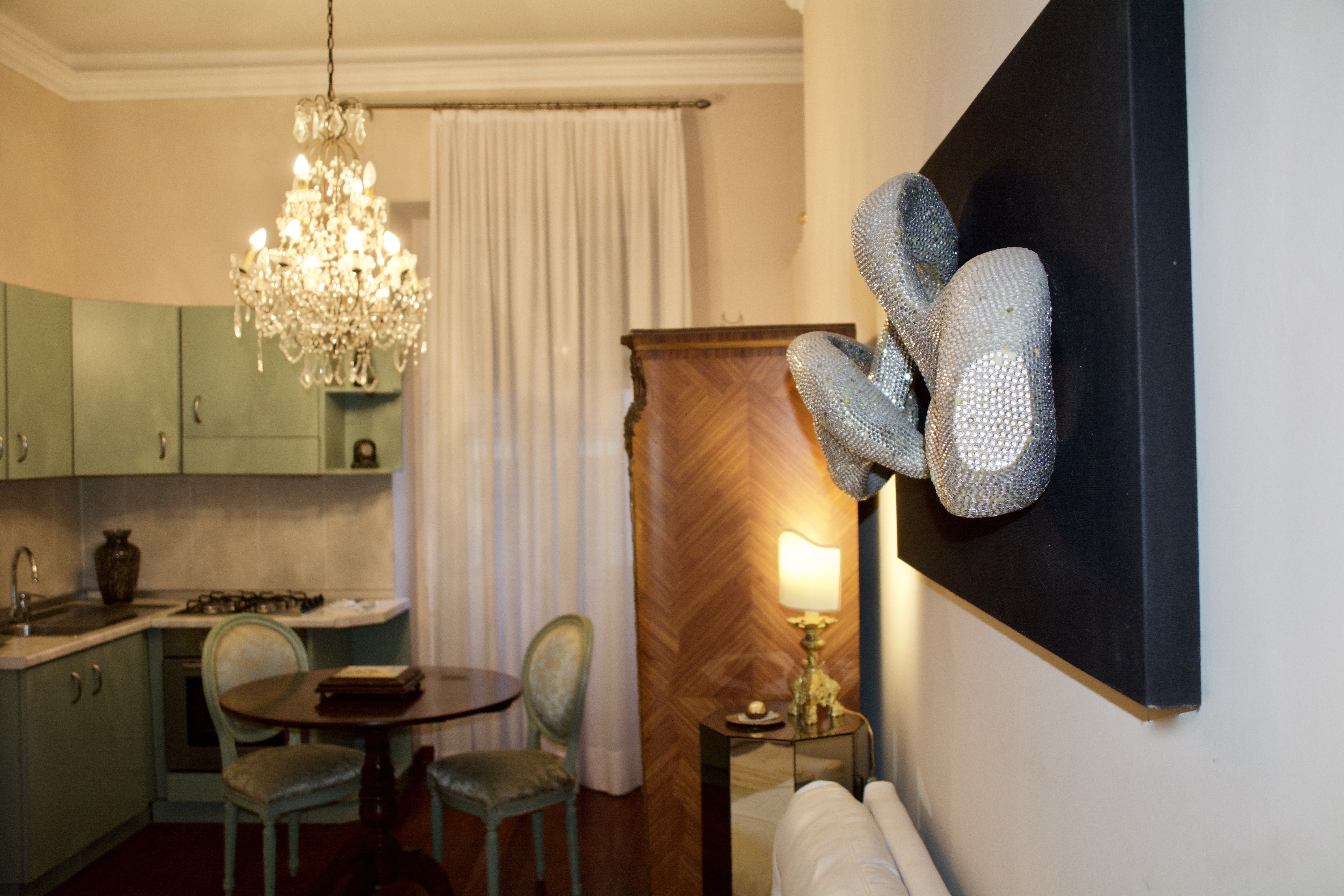 Image of Twins Deluxe Room