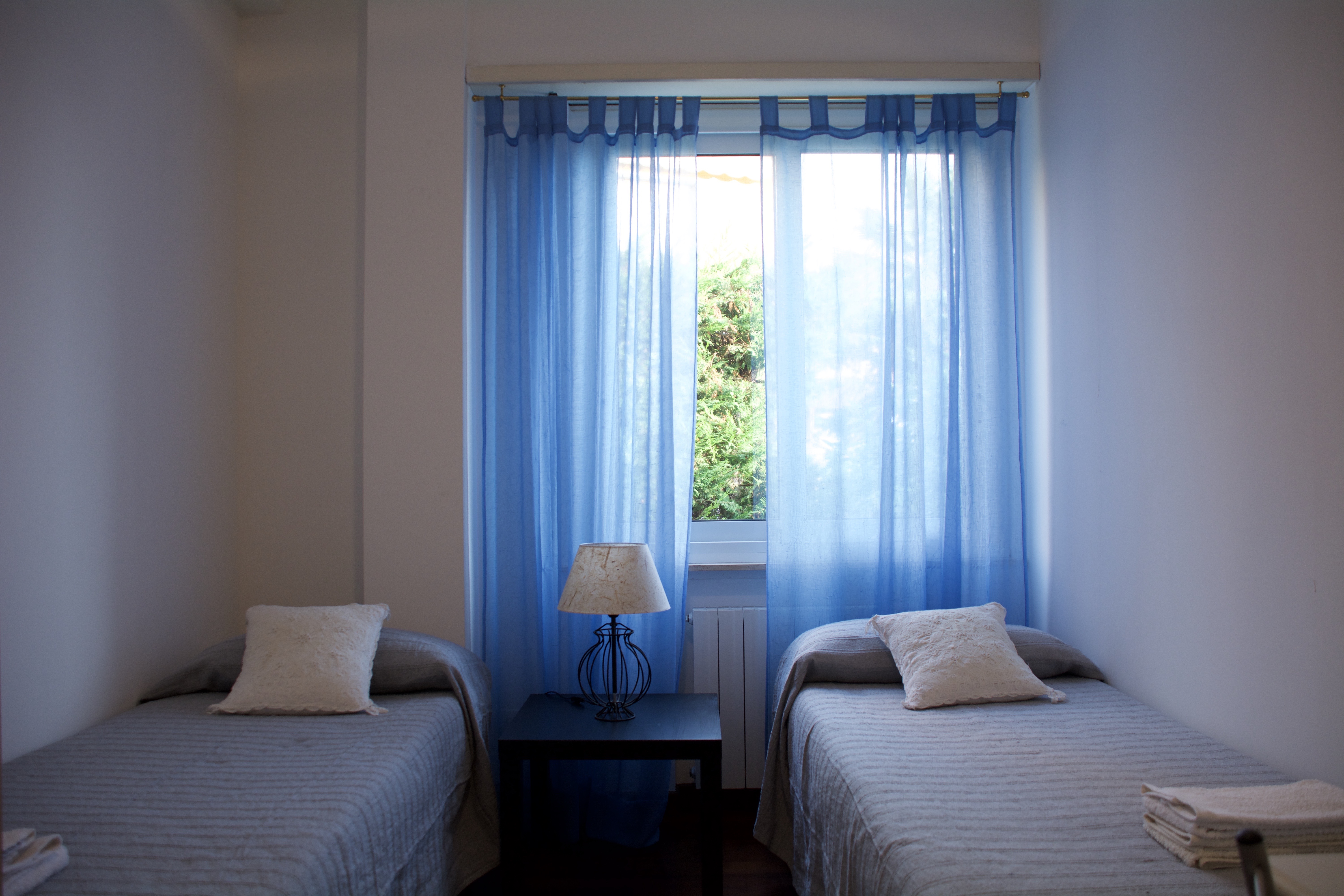 Twins Apartment Ospedaletti