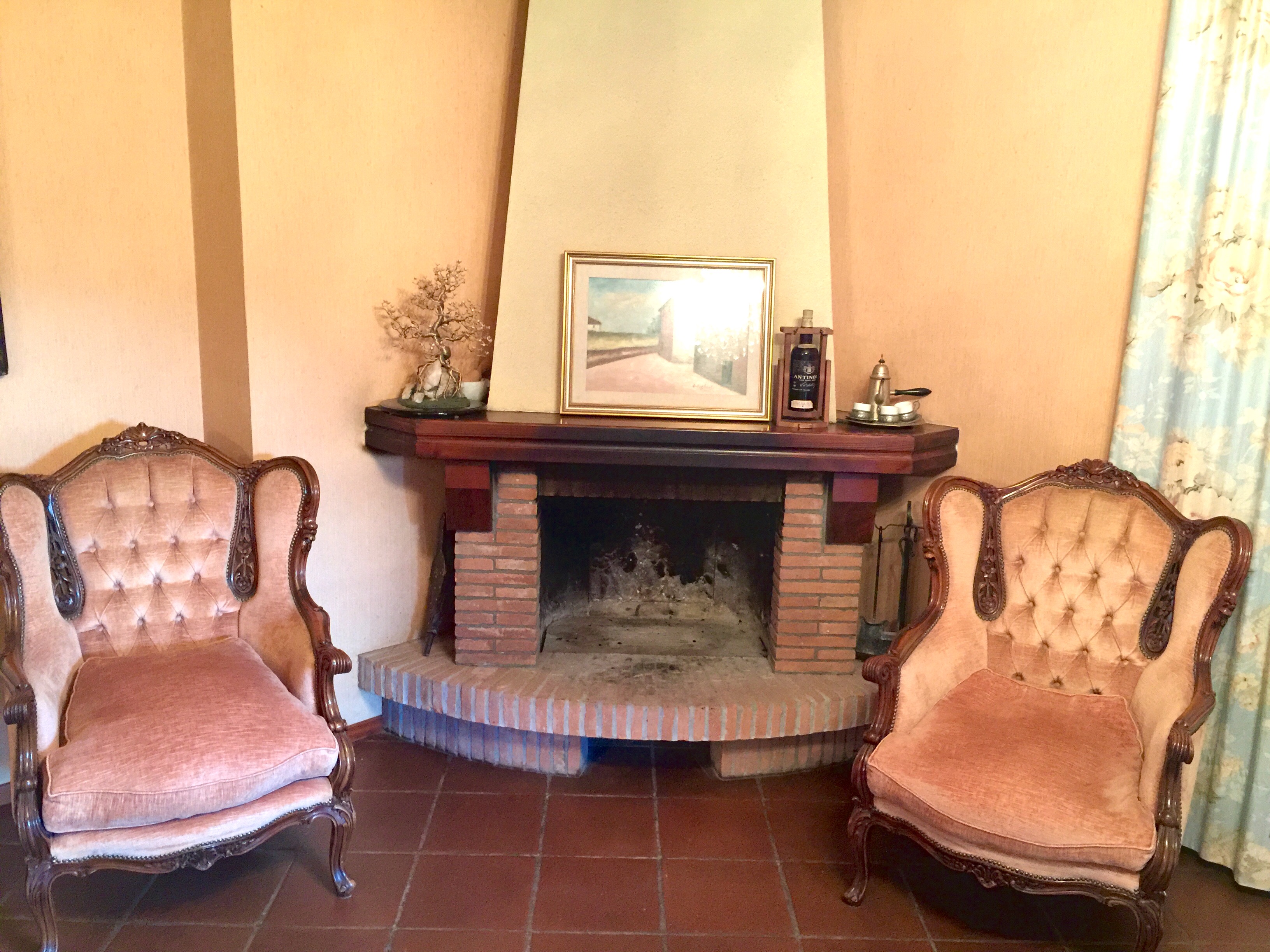 Image of Villa Perlo Piedmont