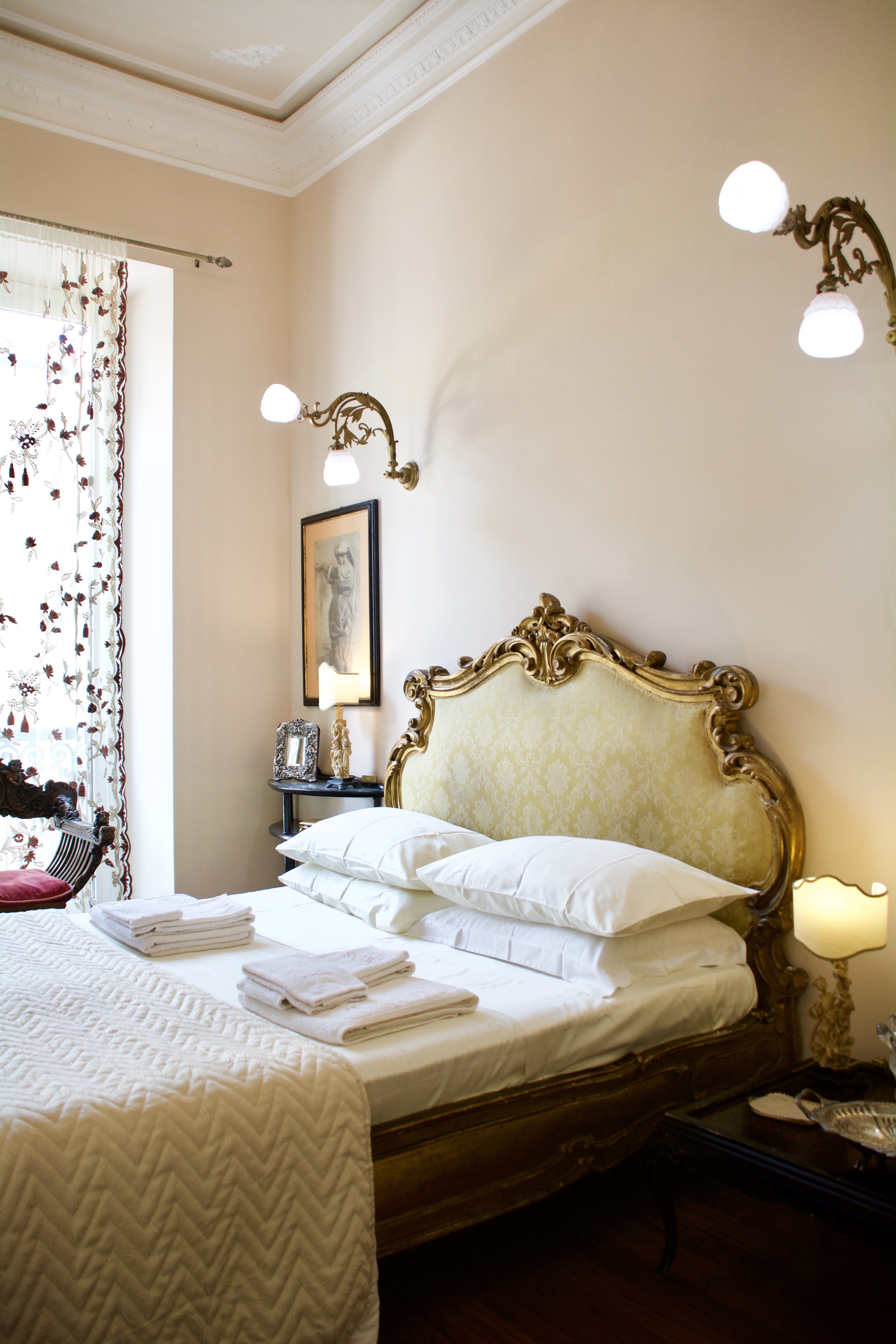 Image of Twins Apartments Suite