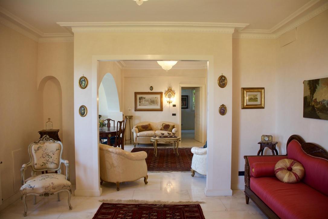 Image of Twins Luxury Villa Sanremo