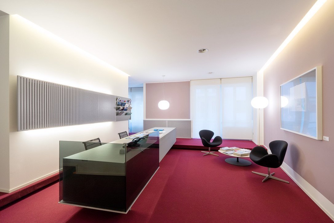 Twins Office Sant'Erasmo - Image 5