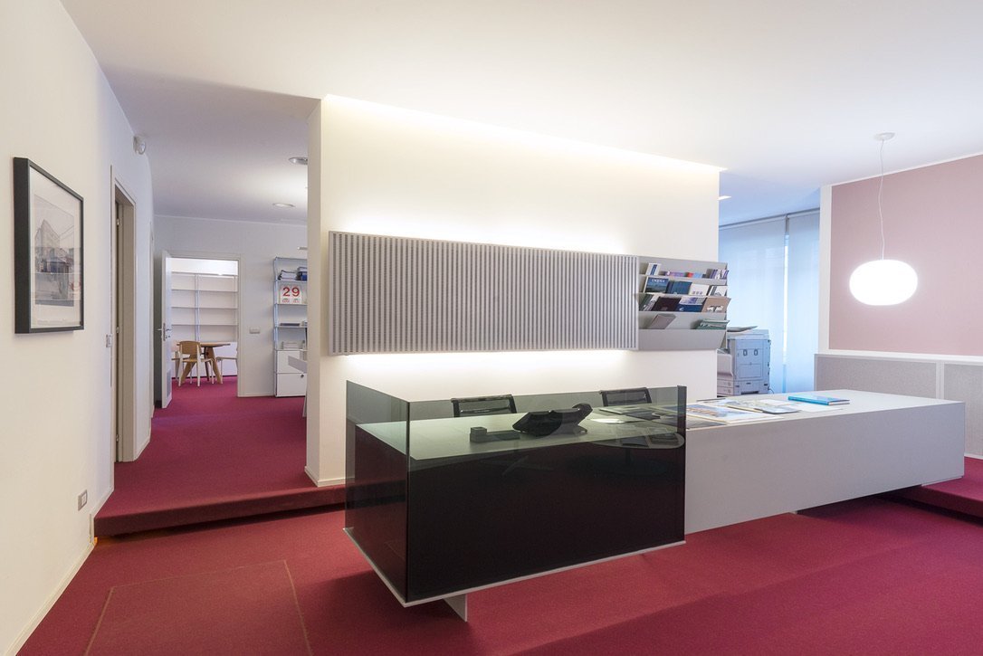 Twins Office Sant'Erasmo