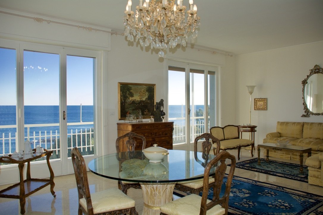 Twins Apartment Ospedaletti - Image 2