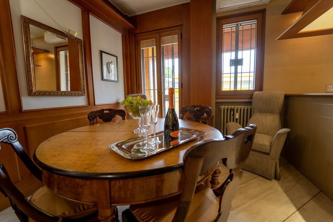 Twins Luxury Beach Apartment - Immagine 14