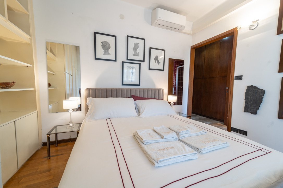 Twins Luxury Beach Apartment - Immagine 8