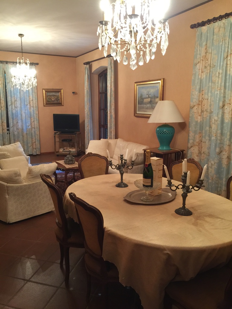 Twins Perlo Villa - Immagine 9