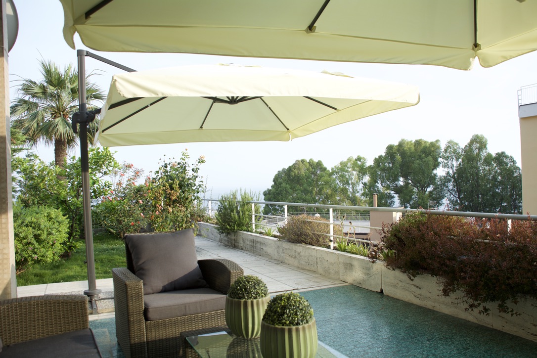 Twins Rosa Apartment - Immagine 16