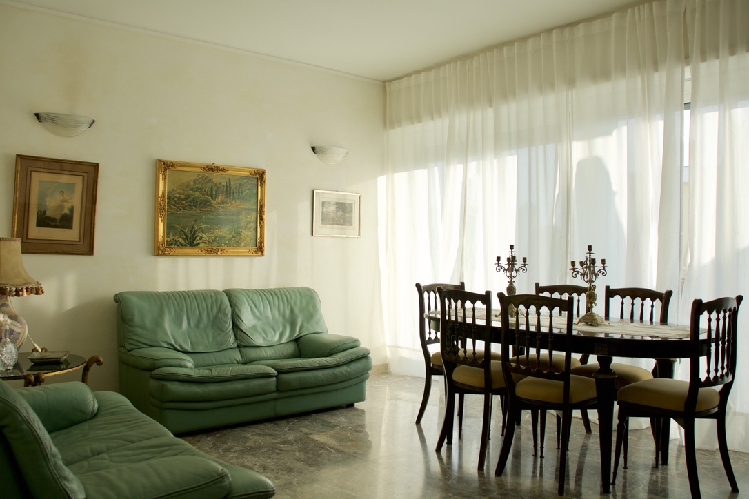 Twins Rosa Apartment