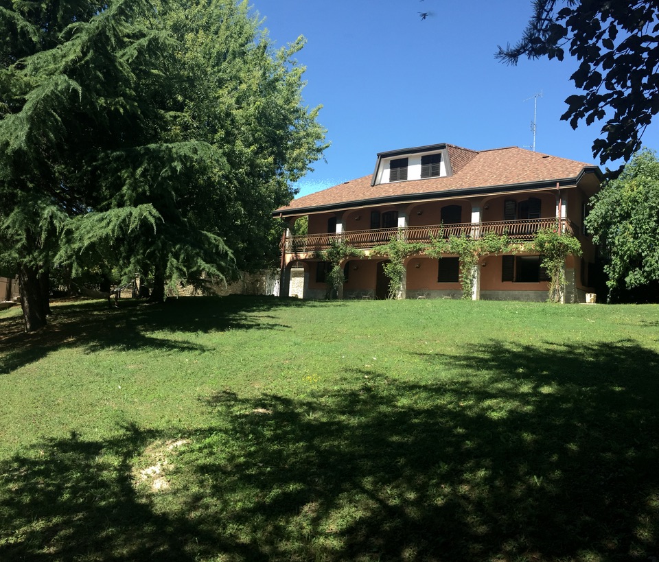 Twins Perlo Villa - Image 2