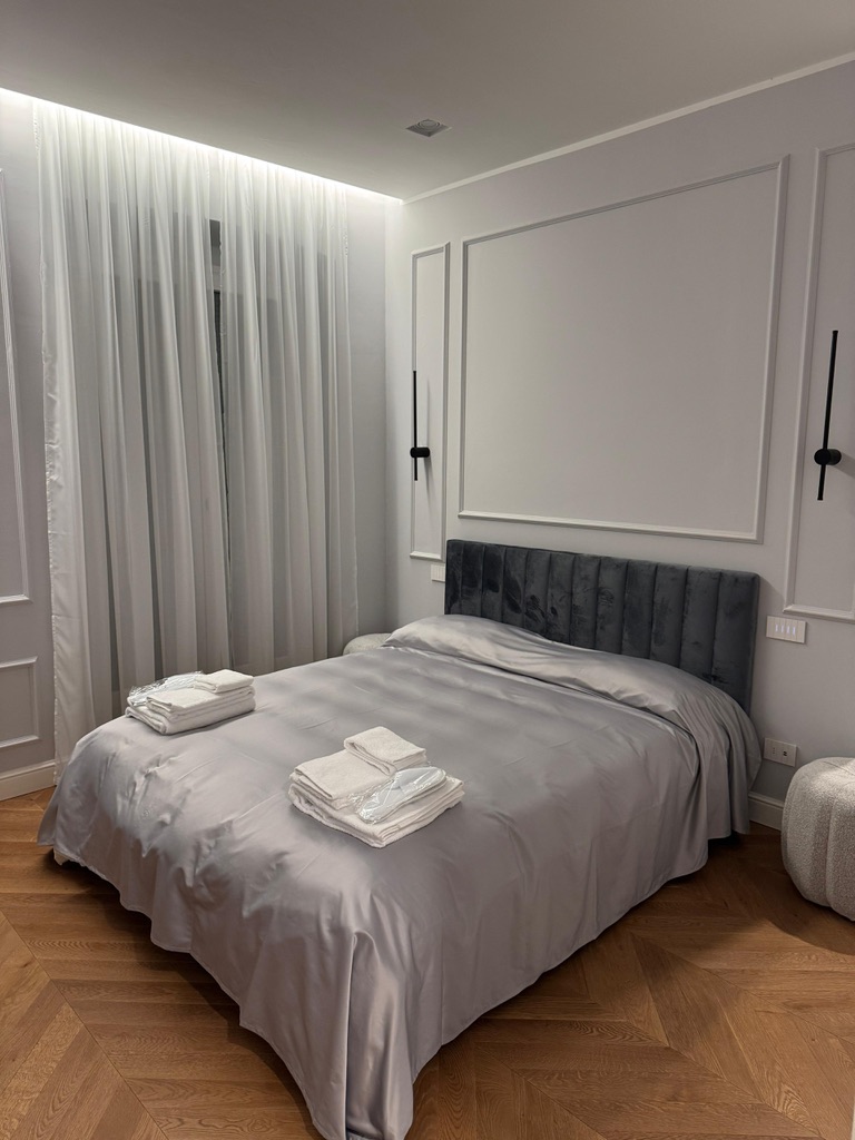 Twins Luxury 2 Bedroom Apartment - Immagine 9