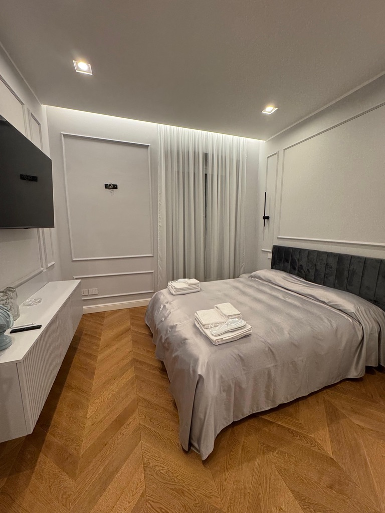 Twins Luxury 2 Bedroom Apartment - Immagine 13