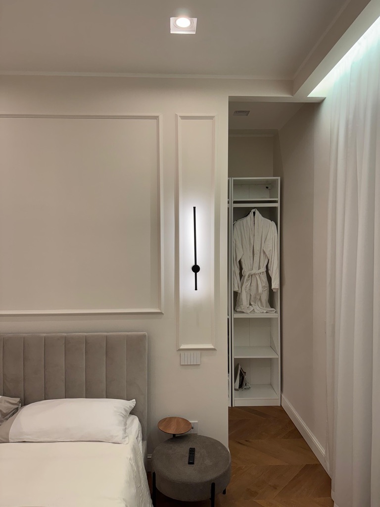 Twins Luxury 2 Bedroom Apartment - Immagine 12