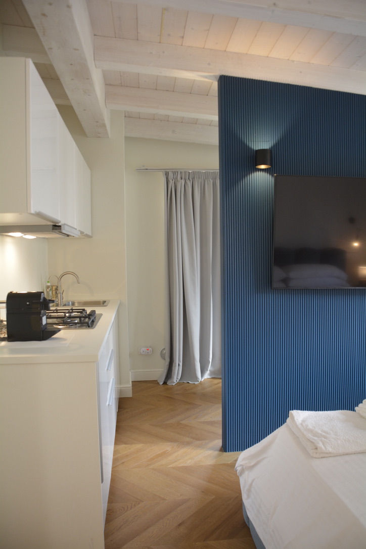 Twins Luxury Studio - Image 2