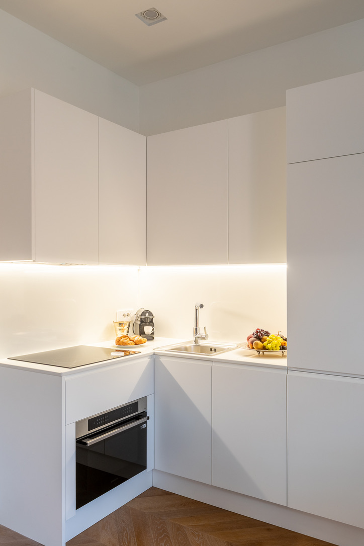 Twins Luxury 2 Bedroom Apartment - Immagine 15