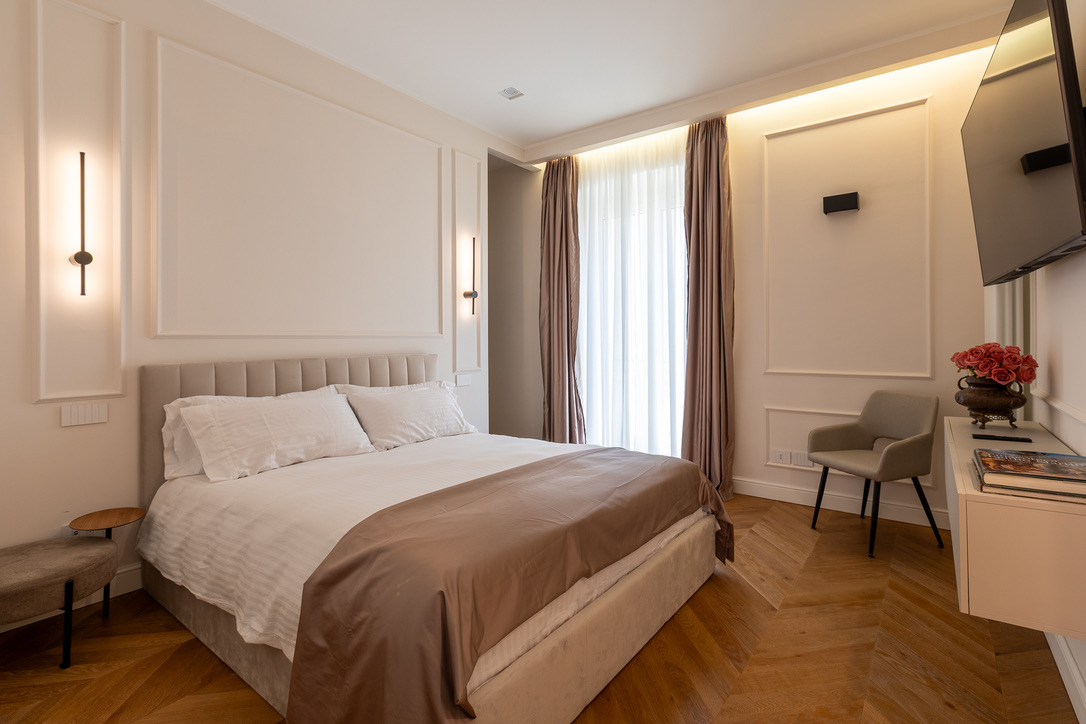 Twins Luxury 2 Bedroom Apartment - Immagine 8